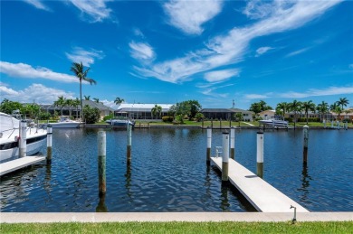 Beach Condo Sale Pending in Punta Gorda, Florida
