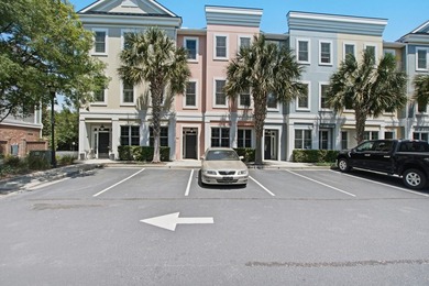 Beach Condo For Sale in Mount Pleasant, South Carolina