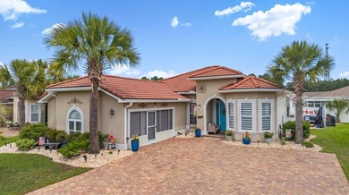 Beach Home For Sale in Little River, South Carolina