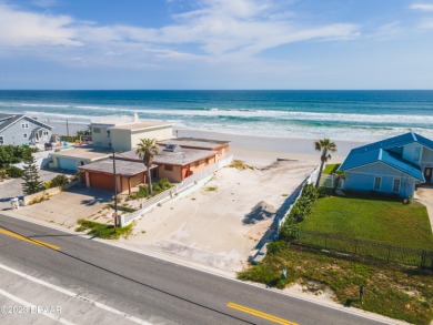 Beach Lot For Sale in Port Orange, Florida