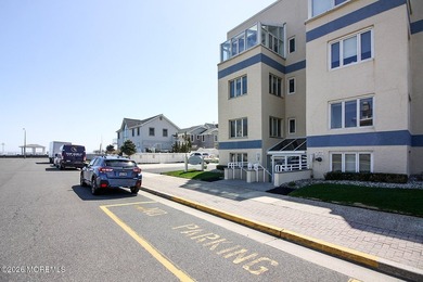 Beach Condo For Sale in Avon By The Sea, New Jersey