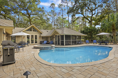 Vacation Rental Beach House in Hilton Head Island, South Carolina