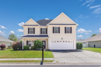 Beach Home For Sale in Longs, South Carolina