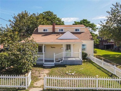 Beach Home For Sale in Norfolk, Virginia