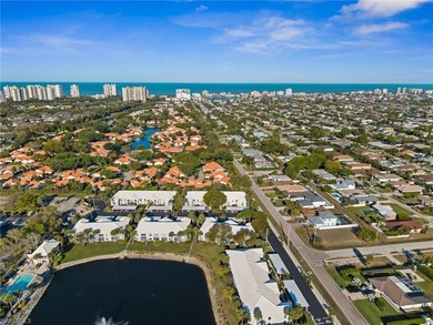 Beach Condo For Sale in Naples, Florida