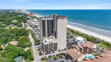 Beach Condo For Sale in Myrtle Beach, South Carolina