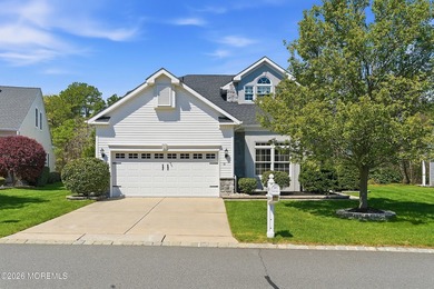 Beach Home For Sale in Waretown, New Jersey