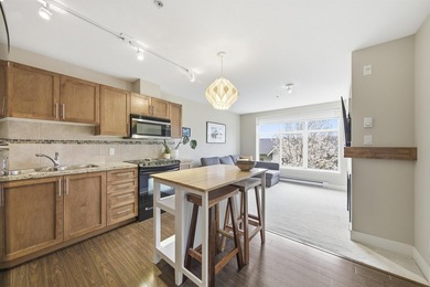 Beach Condo For Sale in Squamish, British Columbia
