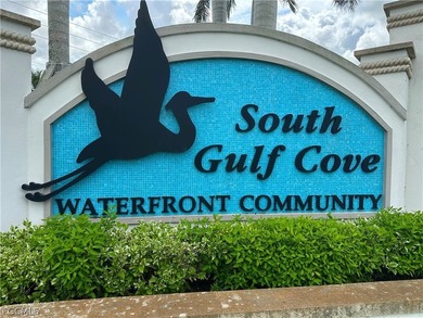 Beach Lot For Sale in Port Charlotte, Florida
