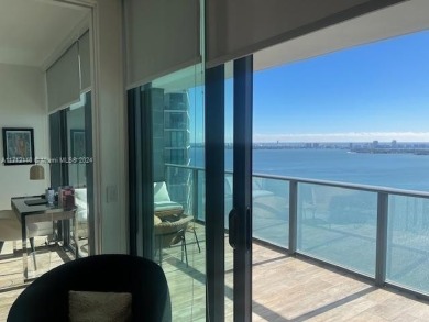 Beach Condo For Sale in Miami, Florida