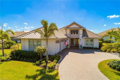 Beach Home For Sale in Naples, Florida