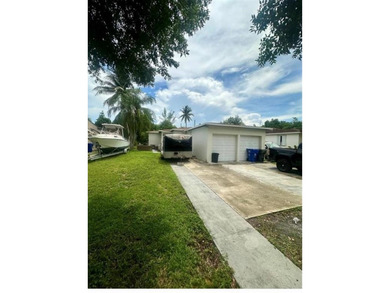 Beach Home For Sale in Hollywood, Florida