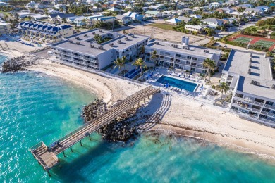 Beach Condo For Sale in Key Colony Beach, Florida