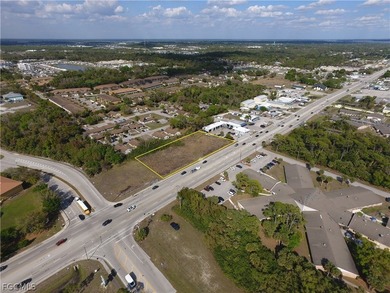 Beach Commercial For Sale in North Fort Myers, Florida