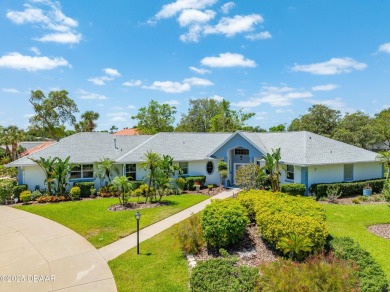 Beach Home For Sale in New Smyrna Beach, Florida