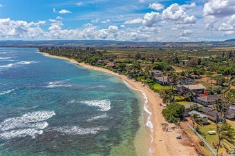 Beach Home Off Market in Waialua, Hawaii