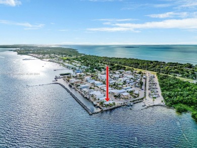 Beach Home For Sale in Key Largo, Florida