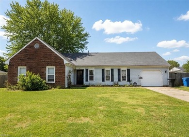 Beach Home For Sale in Virginia Beach, Virginia