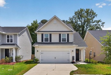 Beach Home For Sale in North Charleston, South Carolina