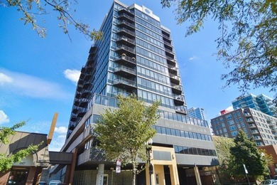 Beach Condo For Sale in Chicago, Illinois