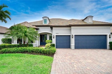 Beach Home For Sale in Estero, Florida