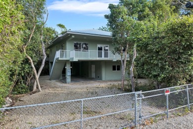 Beach Home For Sale in Key Largo, Florida