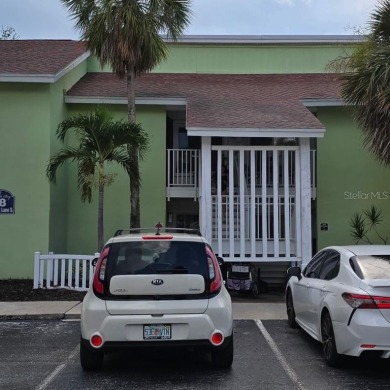 Beach Condo For Sale in St. Petersburg, Florida