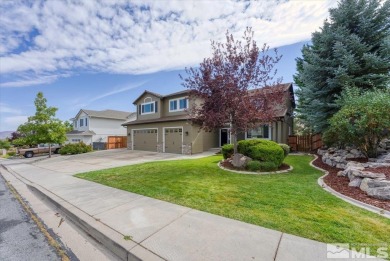 Beach Home For Sale in Reno, Nevada