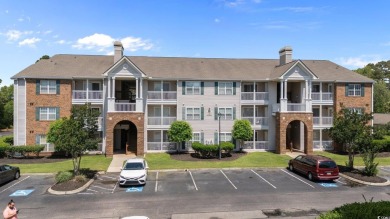 Beach Condo For Sale in Myrtle Beach, South Carolina