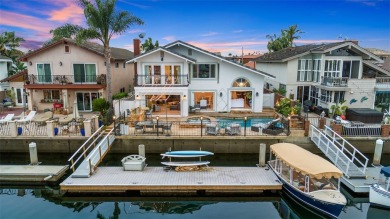 Beach Home For Sale in Huntington Beach, California