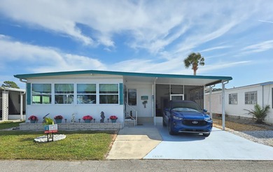 Beach Home For Sale in Nokomis, Florida