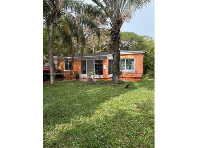 Beach Home Sale Pending in North Miami Beach, Florida