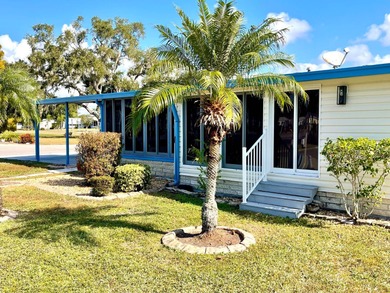 Beach Home For Sale in Ellenton, Florida