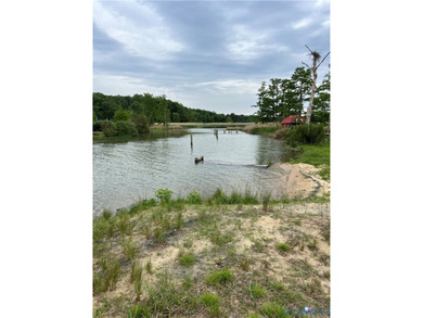 Beach Lot For Sale in Surry, Virginia