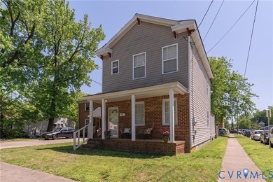 Beach Home For Sale in Norfolk, Virginia
