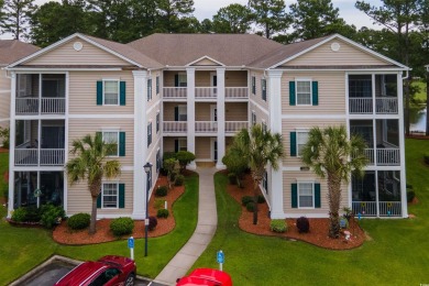 Beach Condo For Sale in Longs, South Carolina