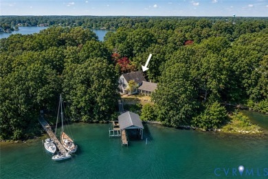 Beach Home For Sale in Kinsale, Virginia