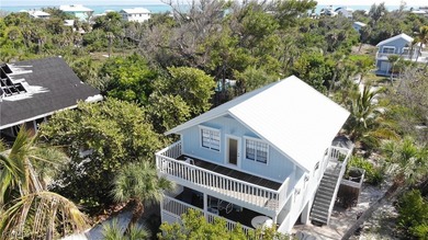 Beach Home For Sale in Captiva, Florida