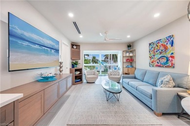 Beach Condo For Sale in Naples, Florida