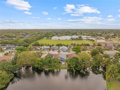 Beach Home For Sale in North Lauderdale, Florida
