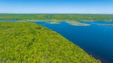 Beach Lot For Sale in Dollar Bay, Michigan