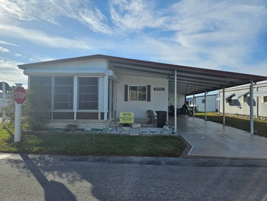 Beach Home For Sale in Hudson, Florida