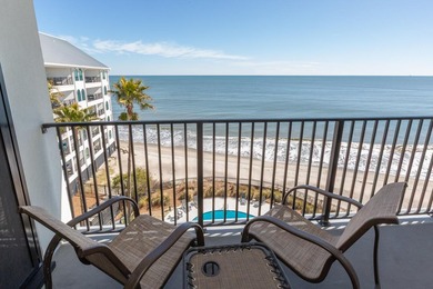 Beach Home For Sale in Isle of Palms, South Carolina