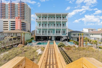 Beach Home For Sale in North Myrtle Beach, South Carolina