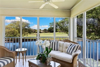 Beach Condo For Sale in Naples, Florida