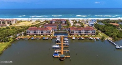 Beach Condo For Sale in Flagler Beach, Florida