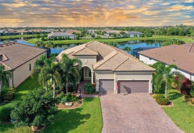 Beach Home Sale Pending in Lakewood Ranch, Florida