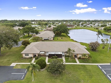 Beach Condo For Sale in Fort Pierce, Florida