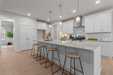 Beach Home For Sale in Chesapeake, Virginia