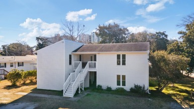 Beach Home For Sale in North Myrtle Beach, South Carolina